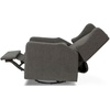 image:imageCarters Arlo Glider Recliner Nursery Chair  Water amp Stain Resistant Glider Rocking Chair for Nursery  GREENGUARD Gold FSC amp CertiPUR US Certified  Cozy Cream Swivel Rocker Recliner Chair  Glider Recliner Nursery Chair w 360 Swivel  GREENGUARD Gold amp FSC Certified Glider Rocking ChairPerformance Charcoal Linen