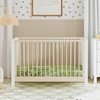 image:imageCarters by Davinci Marisol 4in1 Convertible Crib in TaupeWashed Natural GREENGUARD Gold CertifiedWhiteWashed Natural
