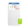image:imageDaVinci Complete Slumber MINI Crib Mattress Firm support Lightweight Waterproof Greenguard Gold CertifiedComplete Slumber