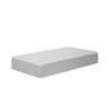 image:imageDaVinci Complete Slumber MINI Crib Mattress Firm support Lightweight Waterproof Greenguard Gold CertifiedDeluxe Coil