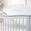 image:imageDaVinci Fiona 4in1 Convertible Crib in White Greenguard Gold CertifiedWhite