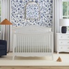 image:imageDaVinci Fiona 4in1 Convertible Crib in White Greenguard Gold CertifiedWhite