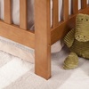 image:imageDaVinci Jayden 4in1 Convertible Crib in Chestnut Greenguard Gold CertifiedChestnut