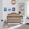 image:imageDaVinci Jayden 4in1 Convertible Crib in Chestnut Greenguard Gold CertifiedChestnut