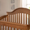image:imageDaVinci Jayden 4in1 Convertible Crib in Chestnut Greenguard Gold CertifiedChestnut