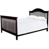 image:imageDaVinci Jayden 4in1 Convertible Crib in Chestnut Greenguard Gold CertifiedEbony