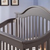 image:imageDaVinci Jayden 4in1 Convertible Crib in Chestnut Greenguard Gold CertifiedSlate
