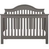 image:imageDaVinci Jayden 4in1 Convertible Crib in Chestnut Greenguard Gold CertifiedSlate