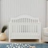 image:imageDaVinci Jayden 4in1 Convertible Crib in Chestnut Greenguard Gold CertifiedWhite