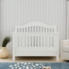 image:imageDaVinci Jayden 4in1 Convertible Crib in Chestnut Greenguard Gold CertifiedWhite