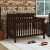 image:imageDaVinci Kalani 4in1 Convertible Crib in White Greenguard Gold CertifiedEspresso