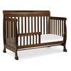 image:imageDaVinci Kalani 4in1 Convertible Crib in White Greenguard Gold CertifiedEspresso