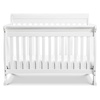 image:imageDaVinci Kalani 4in1 Convertible Crib in White Greenguard Gold CertifiedWhite