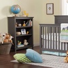 image:imageDavinci Autumn BookcaseHutch in SlateSlate