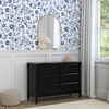 image:imageDavinci Jenny Lind Spindle 6Drawer Dresser in EbonyEbony