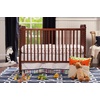 image:imageDavinci Jenny Lind Toddler Bed Conversion Kit M3199 in Blush PinkCherry