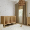 image:imageDavinci Margot 3in1 Convertible Crib in Honey GREENGUARD Gold CertifiedHoney