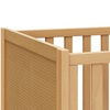 image:imageDavinci Margot 3in1 Convertible Crib in Honey GREENGUARD Gold CertifiedHoney