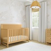 image:imageDavinci Margot 4in1 Convertible Crib in Honey GREENGUARD Gold Certified