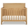 image:imageDavinci Margot 4in1 Convertible Crib in Honey GREENGUARD Gold Certified