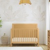 image:imageDavinci Margot 4in1 Convertible Crib in Honey GREENGUARD Gold Certified
