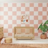 image:imageDavinci Marley 3in1 Convertible Baby Crib Walnut  GREENGUARD Gold Certified FSC Certified Converts to Toddler Bed amp Daybed 4 Adjustable Mattress Heights  Easy AssemblyHoney