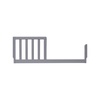 image:imageDavinci Mini Toddler Bed Conversion Kit M20399 in Washed NaturalGrey