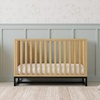image:imageDavinci Ryder 3in1 Convertible Crib in Honey Greenguard Gold CertifiedHoney
