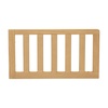image:imageDavinci Toddler Bed Conversion Kit M12599 in Forest GreenHoney