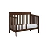 image:imageDavinci Toddler Bed Conversion Kit M3099 in Washed NaturalEspresso