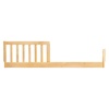 image:imageDavinci Toddler Bed Conversion Kit M3099 in Washed NaturalIn Natural