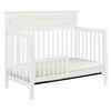 image:imageDavinci Toddler Bed Conversion Kit M3099 in Washed NaturalWhite
