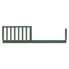 image:imageDavinci Toddler Bed Conversion Kit M3899 in Forest GreenForest Green