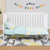 image:imageDavinci Union 4in1 Convertible Crib in Grey Greenguard Gold Certified  Crib Convertible to Toddler Bed Daybed amp FullSize Bed  4 Adjustable Mattress Heights  Conversion Kits Sold SeparatelyWhite