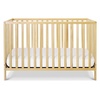 image:imageDavinci Union 4in1 Convertible Crib in Grey Greenguard Gold Certified  Crib Convertible to Toddler Bed Daybed amp FullSize Bed  4 Adjustable Mattress Heights  Conversion Kits Sold SeparatelyNatural