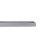 image:imageDavinci Universal Removable Changing Tray M0219 in HazelnutGrey