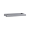 image:imageDavinci Universal Removable Changing Tray M0219 in HazelnutGrey
