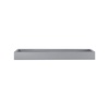 image:imageDavinci Universal Removable Changing Tray M0219 in HazelnutGrey