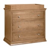 image:imageDavinci Universal Removable Changing Tray M0219 in HazelnutHazelnut