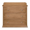 image:imageDavinci Universal Removable Changing Tray M0219 in HazelnutHazelnut