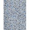 image:imagelittle planet by carters Unisex Baby 3pack Short Sleeve Bodysuits Made With Organic CottonBlue Floral