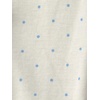 image:imagelittle planet by carters Unisex Baby 3pack Short Sleeve Bodysuits Made With Organic CottonBlue Floral