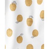 image:imagelittle planet by carters Unisex Baby 3pack Short Sleeve Bodysuits Made With Organic CottonGolden Orchard