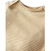 image:imagelittle planet by carters Unisex Baby 3pack Short Sleeve Bodysuits Made With Organic CottonGolden Orchard