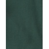 image:imagelittle planet by carters Unisex Baby 3pack Short Sleeve Bodysuits Made With Organic CottonJungle Green