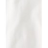image:imagelittle planet by carters Unisex Baby 3pack Short Sleeve Bodysuits Made With Organic CottonLight Cream