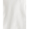 image:imagelittle planet by carters Unisex Baby 3pack Short Sleeve Bodysuits Made With Organic CottonLight Cream Tank