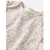 image:imagelittle planet by carters Unisex Baby 3pack Short Sleeve Bodysuits Made With Organic CottonMint  Sweet Cream  Fruit Print