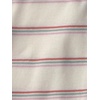 image:imagelittle planet by carters Unisex Baby 3pack Short Sleeve Bodysuits Made With Organic CottonMulti Seashell