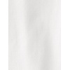 image:imagelittle planet by carters Unisex Baby 3pack Short Sleeve Bodysuits Made With Organic CottonOff White Tank